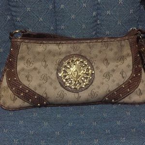 Babyphat purse
